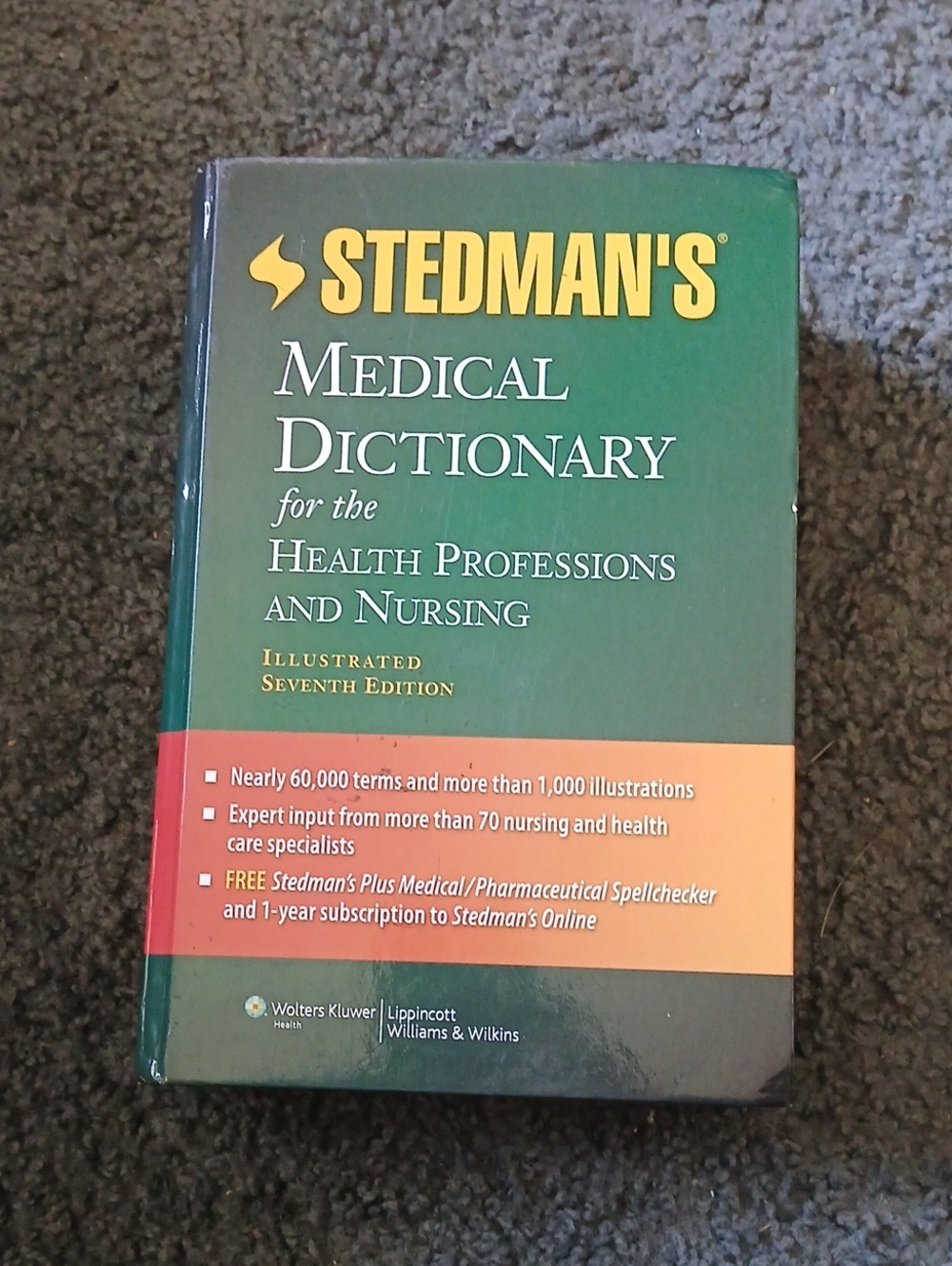 Medical Dictionary